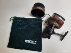 Moulinets Mitchell Surf Casting 498 Pro -Pêche Expert 00005 Moulinets Mitchell surf casting 498 pro