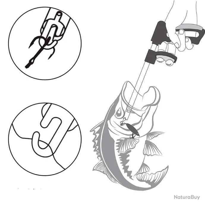 PROMOTION : PINCE À DÉGORGER + DRAGONE OFFERTE 5 PROMOTION : PINCE À DÉGORGER + DRAGONE OFFERTE – Image 5