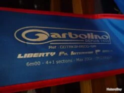 Canne FI De 6 Mètres Pour La Truite -Pêche Expert 00005 canne FI de 6 metres pour la truite