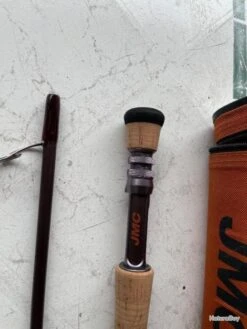 Vends Canne A Mouche JMC PERFORMER XD 104 #7. 4 BRINS -Pêche Expert 00005 vends canne a mouche JMC PERFORMER XD 104 7. 4 BRINS