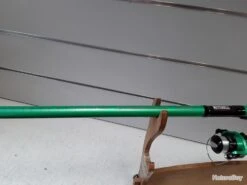 5675 - CANNE A PÊCHE MITCHELL CATCH PRO AJUSTABLE TELEREGLABLE COMBO 4M + MOULINET NEUF 12 5675 - CANNE A PÊCHE MITCHELL CATCH PRO AJUSTABLE TELEREGLABLE COMBO 4M + MOULINET NEUF -Pêche Expert 00006 5675 CANNE A PECHE MITCHELL CATCH PRO AJUSTABLE TELEREGLABLE COMBO 4M MOULINET NEUF