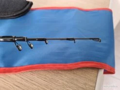 CANNE A TRUITE GARBOLINO TELEREGLABLE ESSENTIAL RC SPECIAL TOC 15 CANNE A TRUITE GARBOLINO TELEREGLABLE ESSENTIAL RC SPECIAL TOC -Pêche Expert 00006 CANNE A TRUITE GARBOLINO TELEREGLABLE ESSENTIAL RC SPECIAL TOC