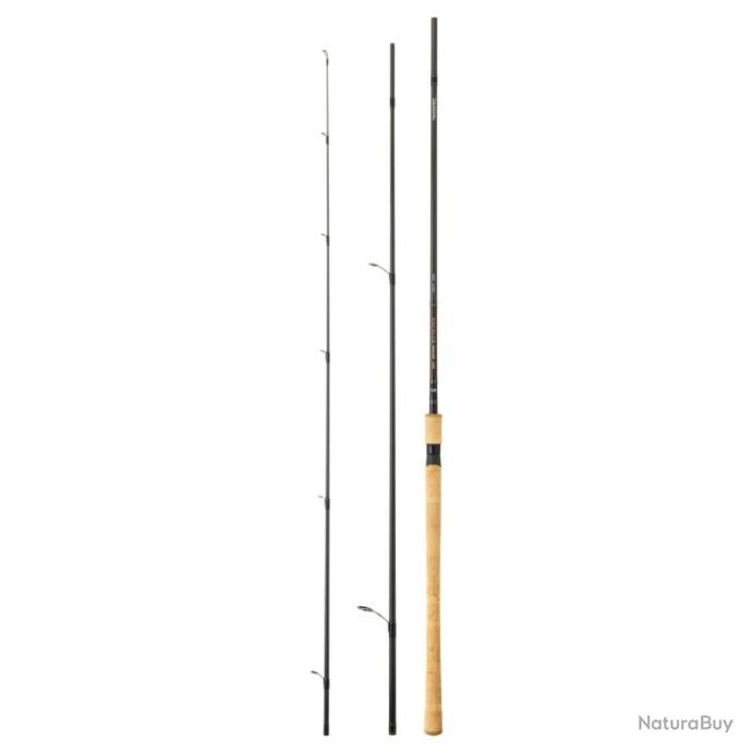 Canne Daiwa Exceler Vairon Manie - 3.00 M 1 Canne Daiwa Exceler Vairon Manie - 3.00 M