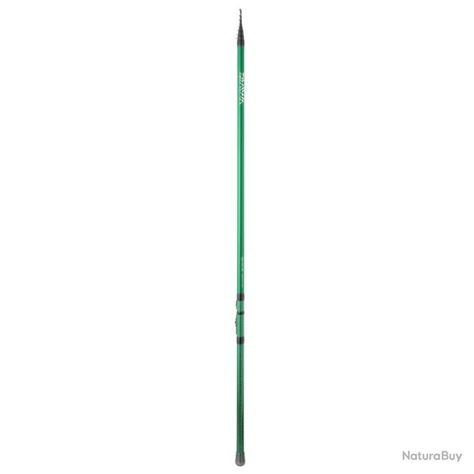 Canne Daiwa Sensor Bombette - 4.20 M / THFBF / 7 1 Canne Daiwa Sensor Bombette - 4.20 M / THFBF / 7