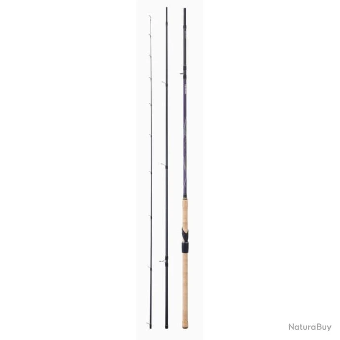 Canne Daiwa Silver Creek Toc - 3.94 M 1 Canne Daiwa Silver Creek Toc - 3.94 M