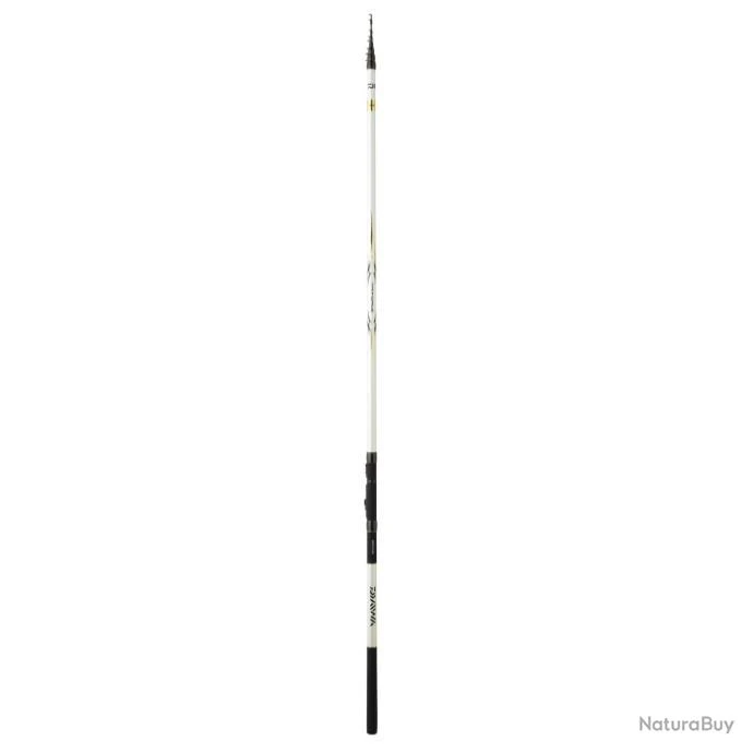 Canne Daiwa Triforce Bombette - 4.18 M / TXH / 7 1 Canne Daiwa Triforce Bombette - 4.18 M / TXH / 7