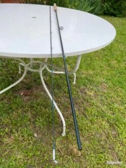 Canne à Mouche DAIWA Modèle TRIFORCE-Z , 8'6 # 4/5 - état Neuf 12 Canne à Mouche DAIWA Modèle TRIFORCE-Z , 8'6 # 4/5 - état Neuf -Pêche Expert 00006 Canne a mouche DAIWA modele TRIFORCE Z 8 6 4 5 etat neuf