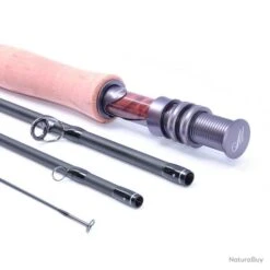 Canne à Mouche Marryat Tactical LX 10' Soie De 5 -Pêche Expert 00006 Canne a mouche Marryat Tactical LX 10 soie de 5