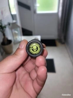 Canne A Pêche Gunki -Pêche Expert 00006 Canne a peche gunki