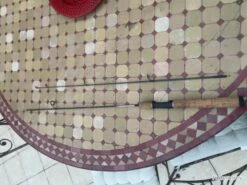 Lot De Canne à Pêche Truite 17 Lot De Canne à Pêche Truite -Pêche Expert 00006 Lot de canne a peche truite