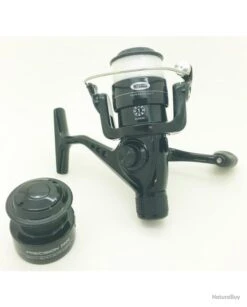 Moulinet Mitchell Truite / Carnassier Precision 2 000 RD + Garni De Nylon 11 Moulinet Mitchell Truite / Carnassier Precision 2 000 RD + Garni De Nylon -Pêche Expert 00006 Moulinet Mitchell Truite Carnassier Precision 2 000 RD Garni de nylon