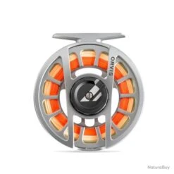 Moulinet Orvis Hydros II - Silver
