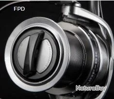 Moulinet Surfcasting Okuma Surf 8K 6 Moulinet Surfcasting Okuma Surf 8K – Image 6