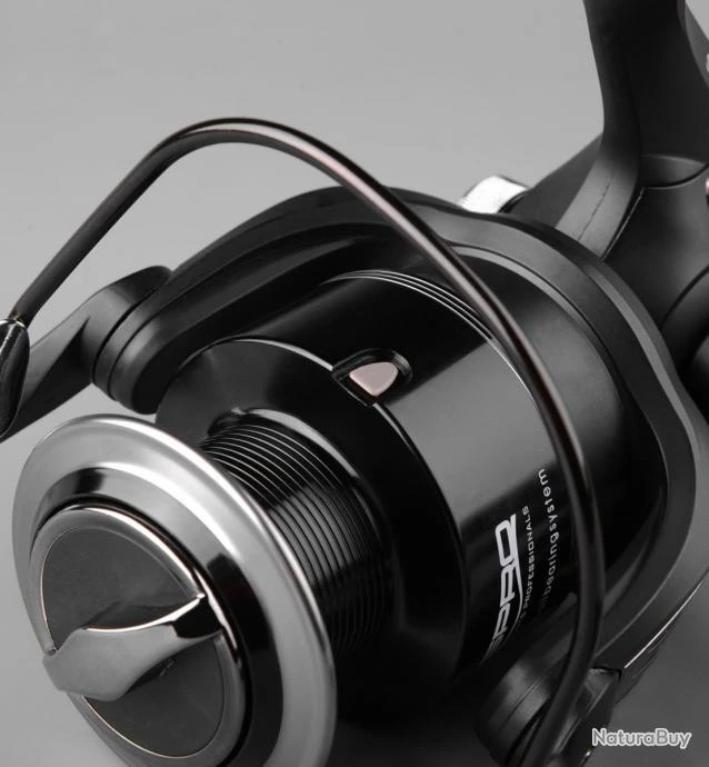 Pêche Expert 29 Pêche Expert -Pêche Expert 00006 Moulinet surfcasting saltx boat 8000 SPRO