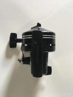 Moulinets De Pêche Vintage Daiwa 9300C Et 9300A -Pêche Expert 00006 Moulinets de peche vintage Daiwa 9300C et 9300A