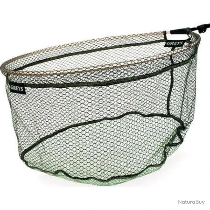 Tête D'Épuisette Greys Free Flow Specialist - 45 Cm 1 Tête D'Épuisette Greys Free Flow Specialist - 45 Cm