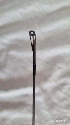 VENDS CANNE A PECHE TOC APPATS NATUREL -Pêche Expert 00006 VENDS CANNE A PECHE TOC APPATS NATUREL
