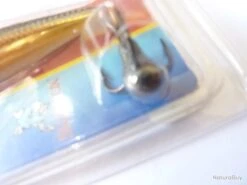 Lot De Deux Cuillers Vaironnées Blue Fox 12 Lot De Deux Cuillers Vaironnées Blue Fox -Pêche Expert 00006 lot de deux cuillers vaironnees blue fox