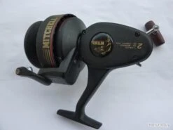 Moulinet Mitchell 498 X Pum 14 Moulinet Mitchell 498 X Pum -Pêche Expert 00006 moulinet Mitchell 498 X pum