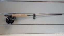 5112 CANNE PECHE A LA MOUCHE GREYS CRC LIGHT COMBO KIT NEUF -Pêche Expert 00007 5112 CANNE PECHE LA MOUCHE GREYS CRC LIGHT COMBO KIT NEUF