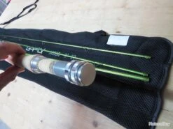 Canne DAM G Fly 9 Pieds Soie 7 ETAT TOTALEMENT NEUF !!! A SAISIR !!! 18 Canne DAM G Fly 9 Pieds Soie 7 ETAT TOTALEMENT NEUF !!! A SAISIR !!! -PĂȘche Expert 00007 Canne DAM G fly 9 pieds soie 7 ETAT TOTALEMENT NEUF