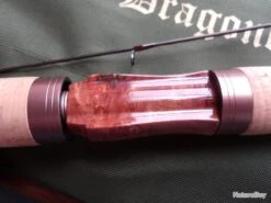 Canne Ultra Léger SMITH -Pêche Expert 00007 Canne Ultra leger SMITH