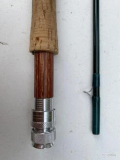 Canne à Mouche DAIWA Modèle TRIFORCE-Z , 8'6 # 4/5 - état Neuf 13 Canne à Mouche DAIWA Modèle TRIFORCE-Z , 8'6 # 4/5 - état Neuf -Pêche Expert 00007 Canne a mouche DAIWA modele TRIFORCE Z 8 6 4 5 etat neuf