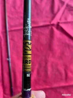 Canne à Mouche Hardy Favorite Graphite Fly -Pêche Expert 00007 Canne a mouche Hardy Favorite Graphite Fly