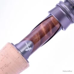 Canne à Mouche Marryat Tactical LX 10' Soie De 4 18 Canne à Mouche Marryat Tactical LX 10' Soie De 4 -Pêche Expert 00007 Canne a mouche Marryat Tactical LX 10 soie de 4