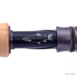 Canne à Mouche Marryat Tactical PRO 10' Soie De 7 -Pêche Expert 00007 Canne a mouche Marryat Tactical PRO 10 soie de 7
