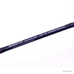 Canne à Mouche Marryat Tactical PRO Nymph Spécial 11'6 Soie De 3 18 Canne à Mouche Marryat Tactical PRO Nymph Spécial 11'6 Soie De 3 -Pêche Expert 00007 Canne a mouche Marryat Tactical PRO Nymph Special 11 6 soie de 3
