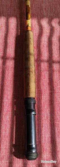 Shakespeare Canne A Mouche Wonderod 7 Shakespeare Canne A Mouche Wonderod – Image 7