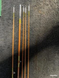 OCEAN Canne Mouche Bambou Revendu Transformable En Lancé 16 OCEAN Canne Mouche Bambou Revendu Transformable En Lancé -Pêche Expert 00007 Canne mouche bambou revendu Transformable en lance