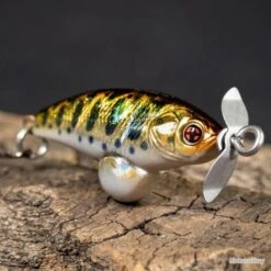 Leurre Sakura Phoxy Spybait 35 S 35mm 4.4g Real Life Fario Trout 14 Leurre Sakura Phoxy Spybait 35 S 35mm 4.4g Real Life Fario Trout -Pêche Expert 00007 Leurre Sakura Phoxy Spybait 35 S 35mm 4.4g Real Life Fario Trout