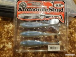 Leurres Souples Carnassiers -Pêche Expert 00007 Leurres souples carnassiers