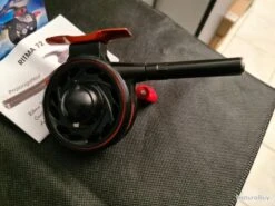 MOULINET PEERLESS BAM RITMA 72 DROITIER SPECIAL TRUITE -Pêche Expert 00007 MOULINET PEERLESS BAM RITMA 72 DROITIER SPECIAL TRUITE