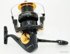 Moulinet Mer Surf / Digue MILLENIUM 10 000 FD ( 5 + 1 Roulements ) 13 Moulinet Mer Surf / Digue MILLENIUM 10 000 FD ( 5 + 1 Roulements ) -Pêche Expert 00007 Moulinet Mer Surf Digue MILLENIUM 10 000 FD 5 1 Roulements