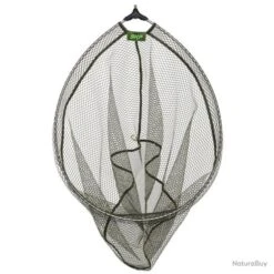 Tête D'épuisette Shakespeare Skp - 50 Cm -Pêche Expert 00007 Tete d epuisette Shakespeare Skp 50 cm