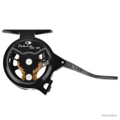 Zebra Toc 65 Moulinet Truite Au Toc Garbolino 7 Zebra Toc 65 Moulinet Truite Au Toc Garbolino -PĂȘche Expert 00007 Zebra Toc 65 Moulinet Truite Au Toc Garbolino