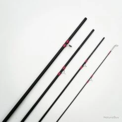 Canne à Mouche 9' #5 4 Brins -Pêche Expert 00007 canne a mouche 9 5 4 brins