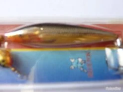 Lot De Deux Cuillers Vaironnées Blue Fox 13 Lot De Deux Cuillers Vaironnées Blue Fox -Pêche Expert 00007 lot de deux cuillers vaironnees blue fox