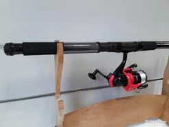 6563 CANNE À PECHE AU LANCER MITCHELL COMBO NEURON SPIN T-240 + MOULINET NEUF 10 6563 CANNE À PECHE AU LANCER MITCHELL COMBO NEURON SPIN T-240 + MOULINET NEUF -Pêche Expert 00008 AXEL 6563 CANNE A PECHE AU LANCER MITCHELL COMBO NEURON SPIN T 240 MOULINET NEUF