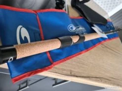 CANNE A TRUITE GARBOLINO TELEREGLABLE ESSENTIAL RC SPECIAL TOC 17 CANNE A TRUITE GARBOLINO TELEREGLABLE ESSENTIAL RC SPECIAL TOC -Pêche Expert 00008 CANNE A TRUITE GARBOLINO TELEREGLABLE ESSENTIAL RC SPECIAL TOC