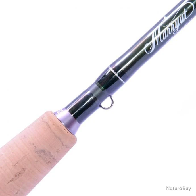 Canne à Mouche Marryat Tactical LX 10' Soie De 6 8 Canne à Mouche Marryat Tactical LX 10' Soie De 6 – Image 8