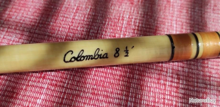 Shakespeare Canne A Mouche Wonderod 8 Shakespeare Canne A Mouche Wonderod – Image 8