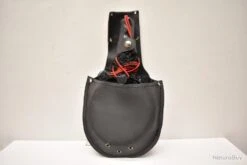 Epuisette Raquette Pliante -Pêche Expert 00008 Epuisette raquette pliante