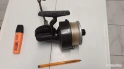 Luxor Moulinet De Surf Casting Grande Taille -Pêche Expert 00008 Moulinet de surf casting grande taille