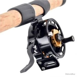 Zebra Toc 65 Moulinet Truite Au Toc Garbolino 8 Zebra Toc 65 Moulinet Truite Au Toc Garbolino -PĂȘche Expert 00008 Zebra Toc 65 Moulinet Truite Au Toc Garbolino