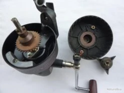 Moulinet Mitchell 498 X Pum 16 Moulinet Mitchell 498 X Pum -Pêche Expert 00008 moulinet Mitchell 498 X pum