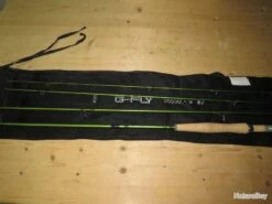 Canne DAM G Fly 9 Pieds Soie 7 ETAT TOTALEMENT NEUF !!! A SAISIR !!! 20 Canne DAM G Fly 9 Pieds Soie 7 ETAT TOTALEMENT NEUF !!! A SAISIR !!! -PĂȘche Expert 00009 Canne DAM G fly 9 pieds soie 7 ETAT TOTALEMENT NEUF